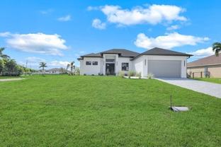 3400 Northwest 21st Terrace - Photo 1 of 1