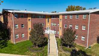 Springfield Valley Apartments - Photo 1 of 1