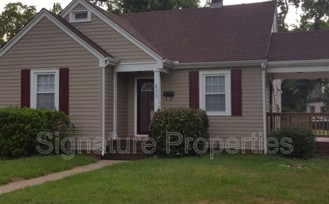 410 Henrico Blvd #410 - Photo 1 of 1
