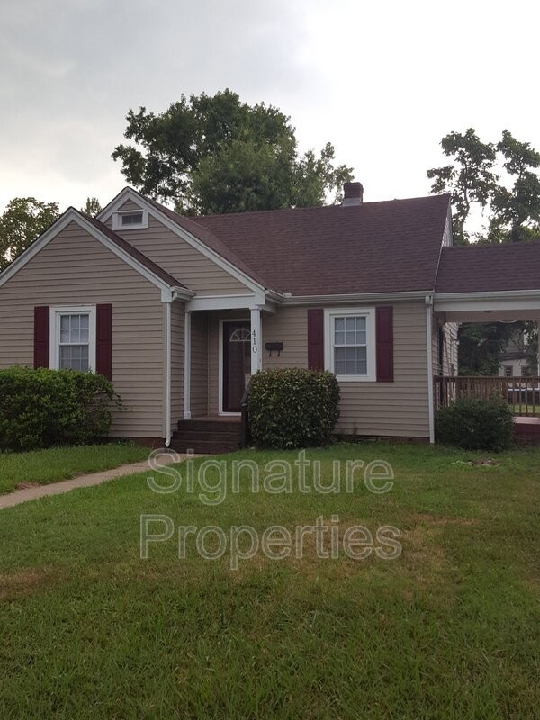 410 Henrico Blvd #410 - Photo 2 of 10