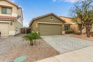 25852 W Globe Ave - Photo 1 of 1