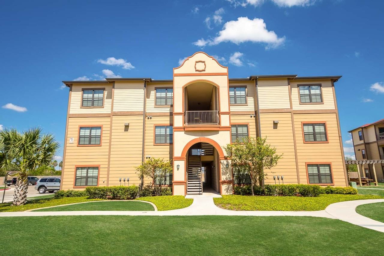 Villages at Sugar Road - Photo 3 of 50