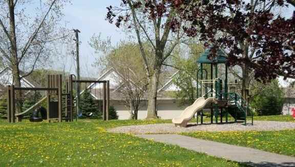 Park Terrace I - Photo 2 of 7