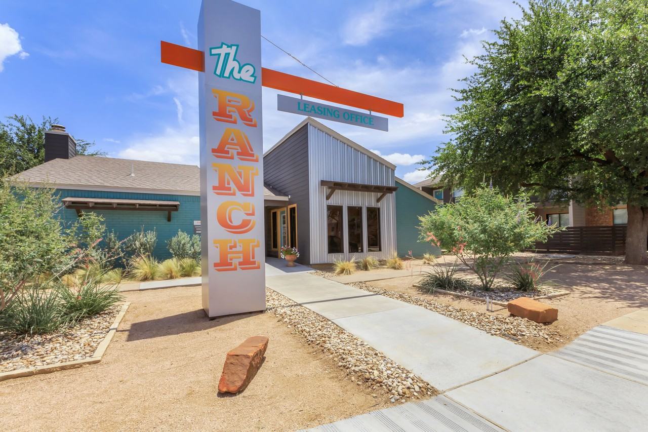 The Ranch At Midland - Photo 2 of 37