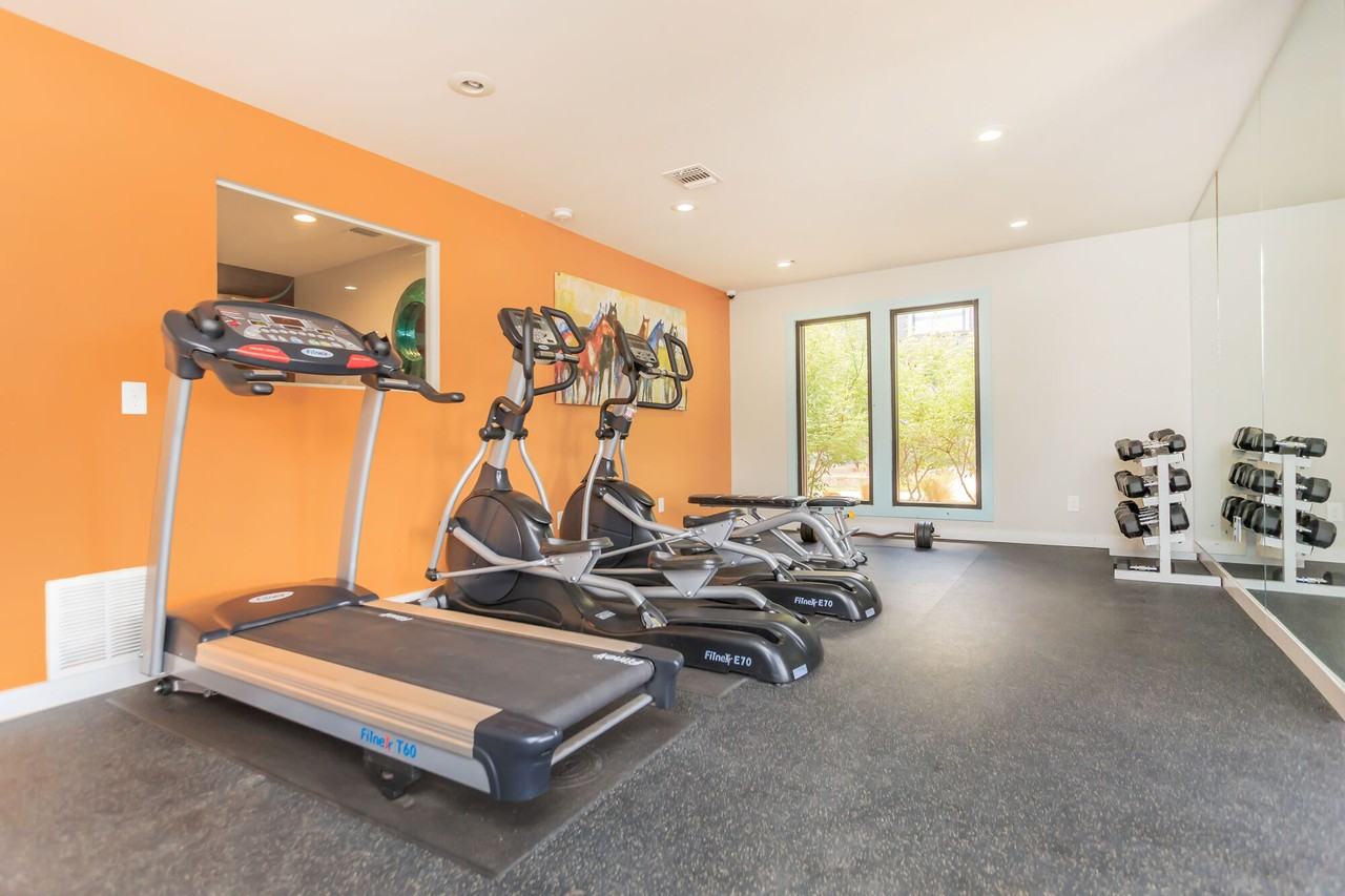 The Ranch At Midland - Photo 3 of 37