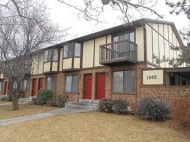 Independence Townhomes - Photo 1 of 1