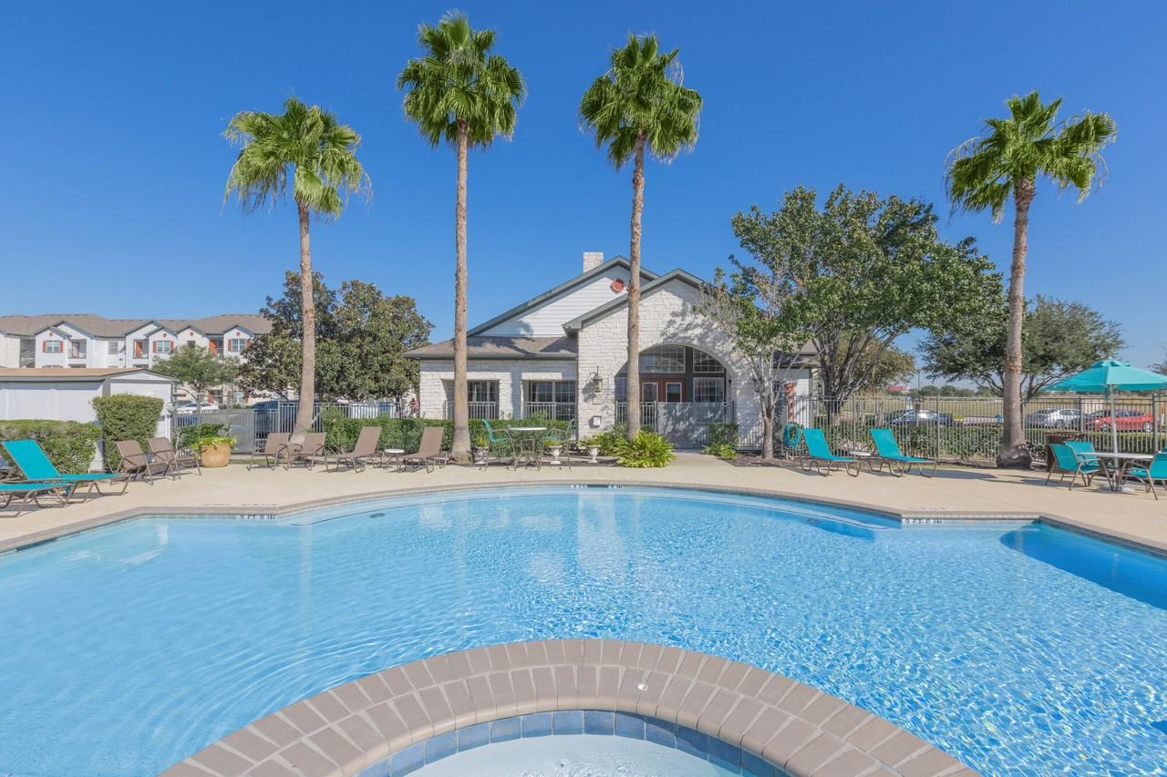 Stonebridge at City Park - Photo 4 of 50