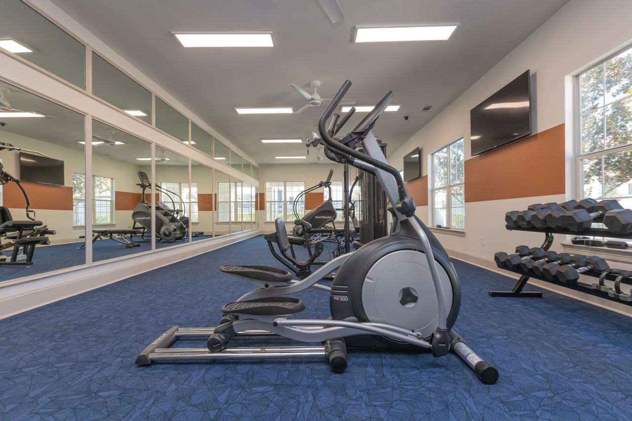 Stonebridge at City Park - Photo 7 of 50