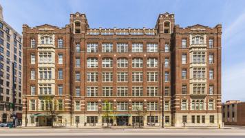 featured image of 100 East Central Parkway