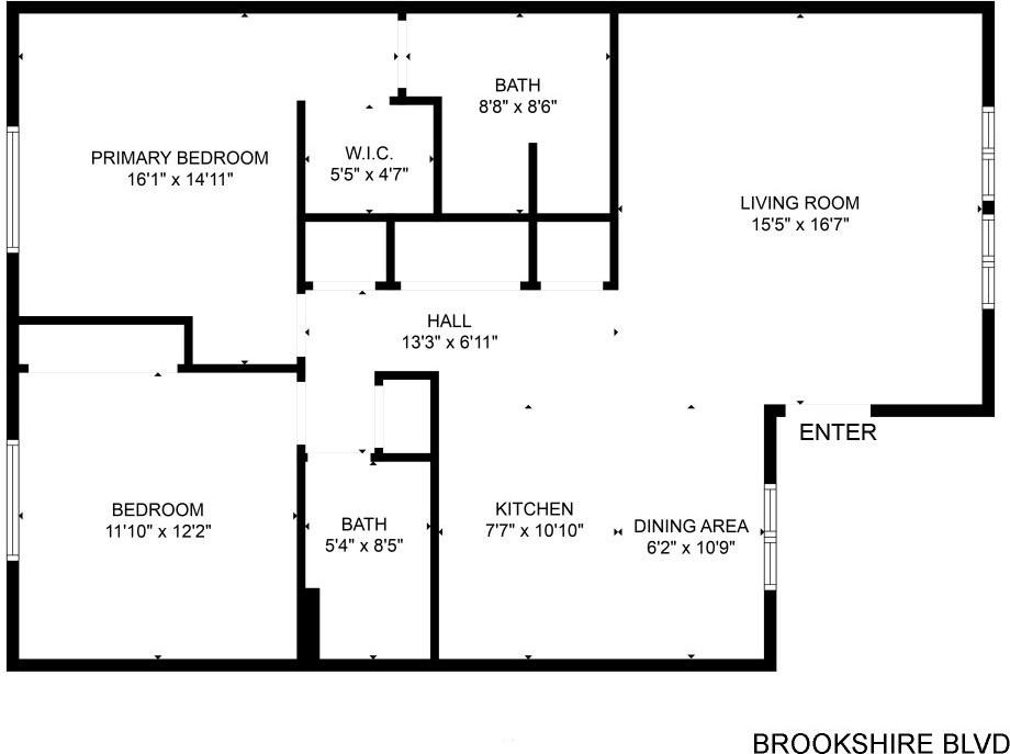 218 Brookshire Blvd - Photo 7 of 7