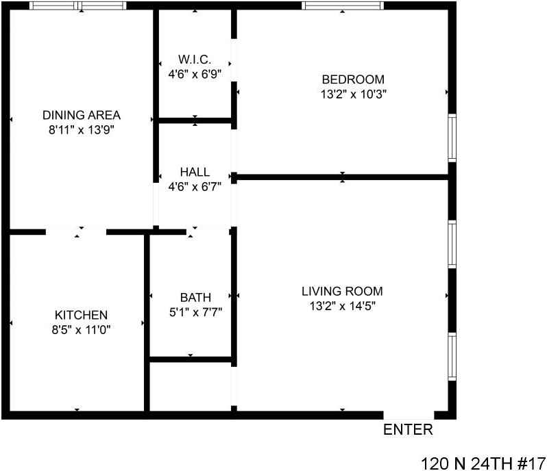 120 N 24th St - Photo 6 of 6