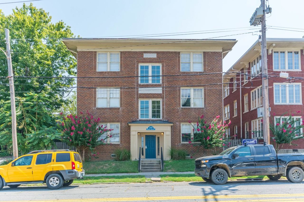 State Street Apartments - Photo 2 of 15