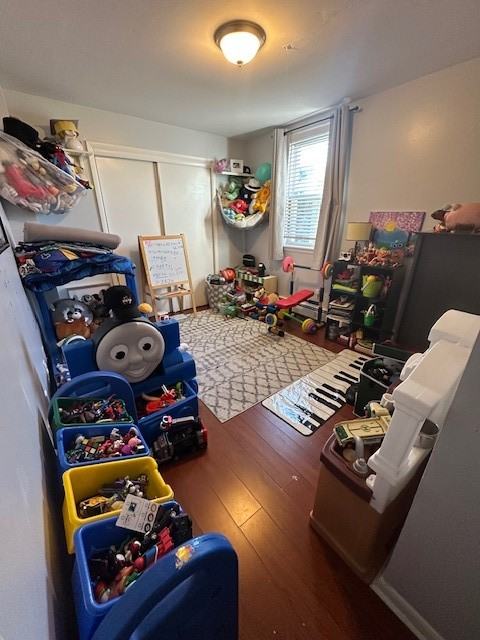 115 Clark St #1 - Photo 6 of 6