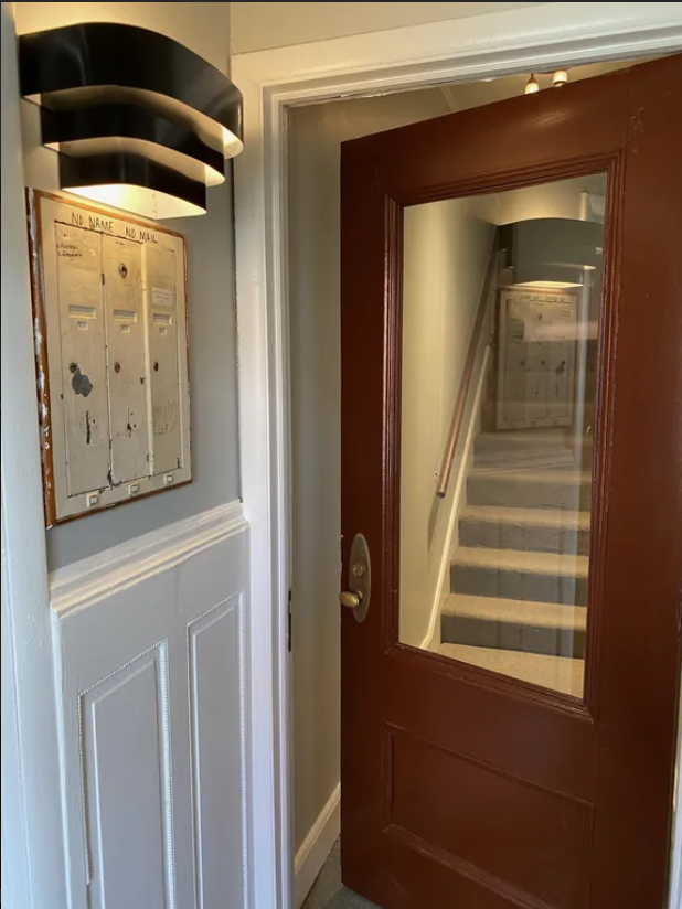 3135 N Calvert St #NA - Photo 2 of 6