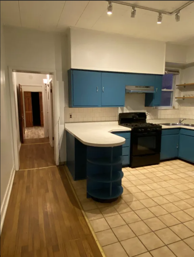 3135 N Calvert St #NA - Photo 6 of 6