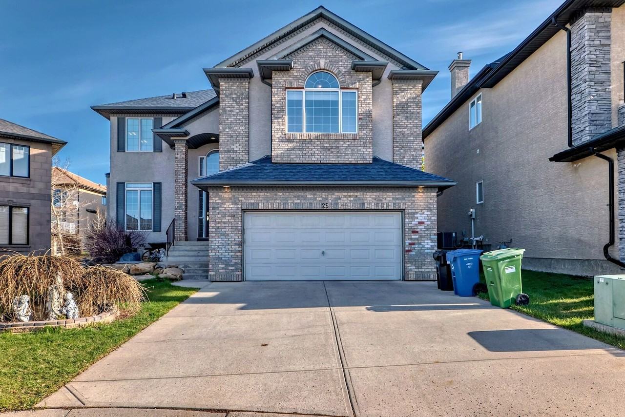 25 Sienna Park Link Sw #1 - Photo 2 of 50