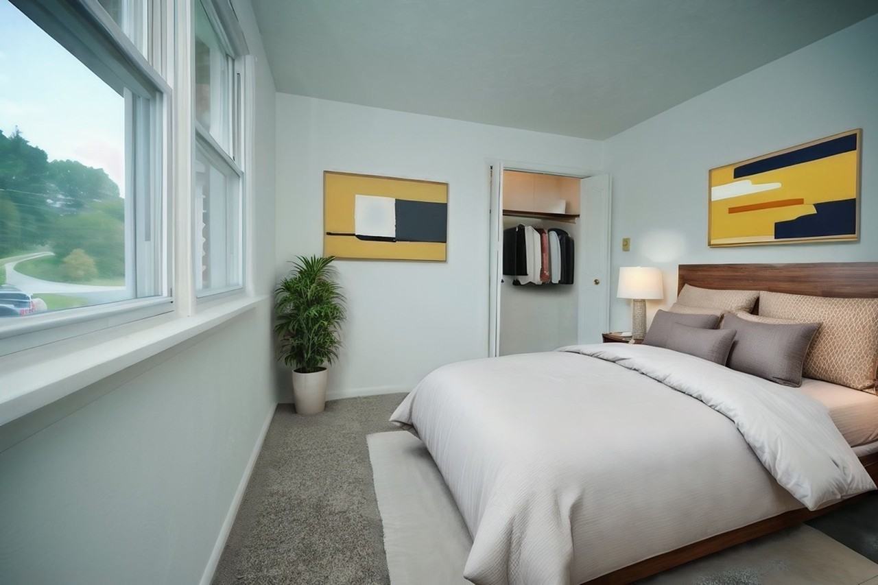 Slate Creek Apartments & Townhomes - Photo 2 of 29