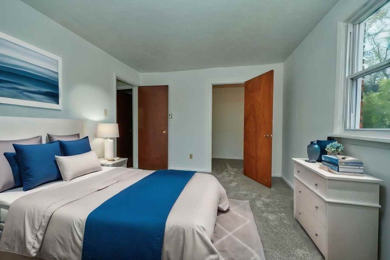 Slate Creek Apartments & Townhomes - Photo 5 of 29