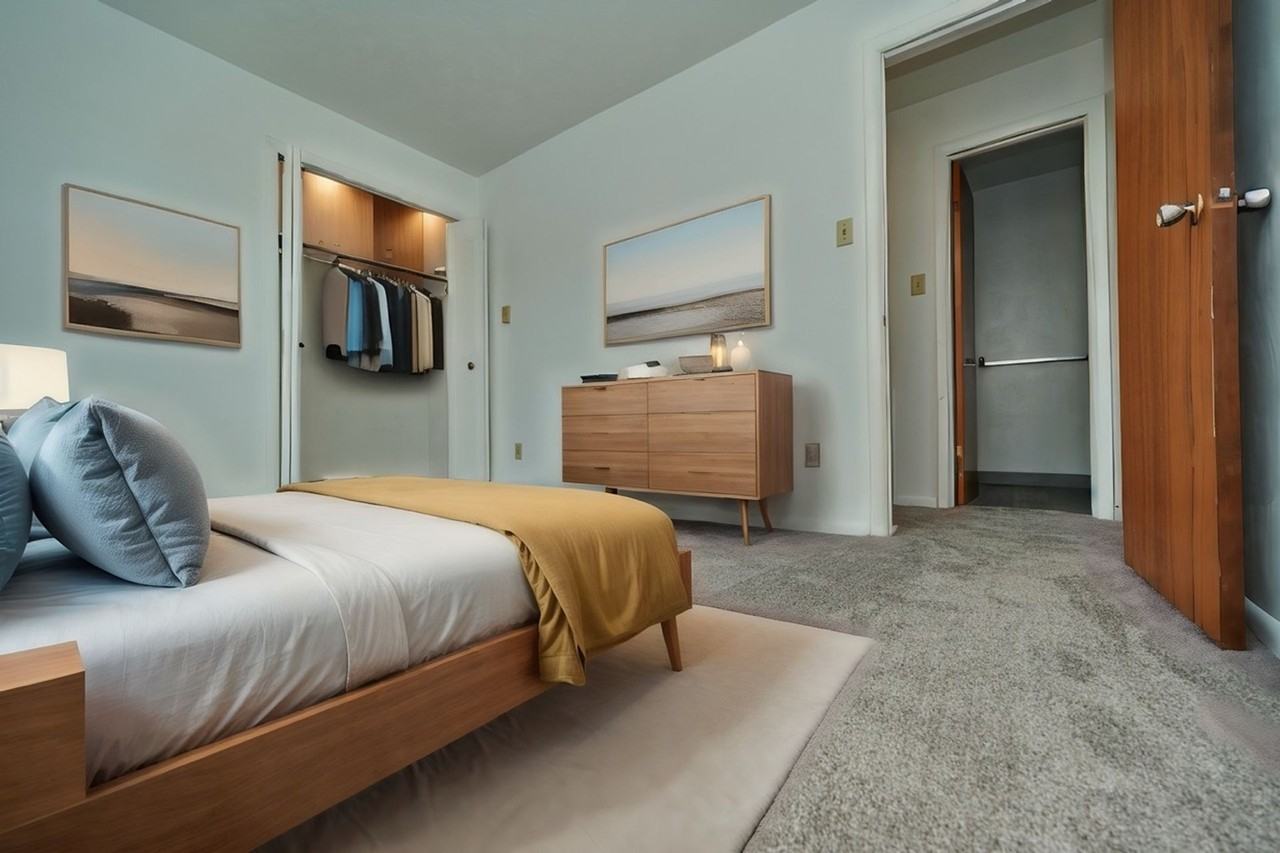 Slate Creek Apartments & Townhomes - Photo 7 of 29