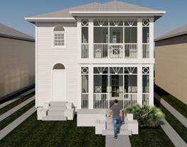 2616 Calhoun St - Photo 1 of 1