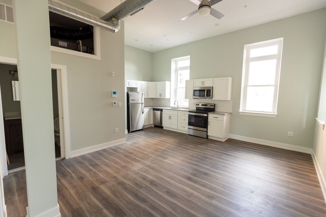 Kirkbride Arts x Apartments - Photo 2 of 16