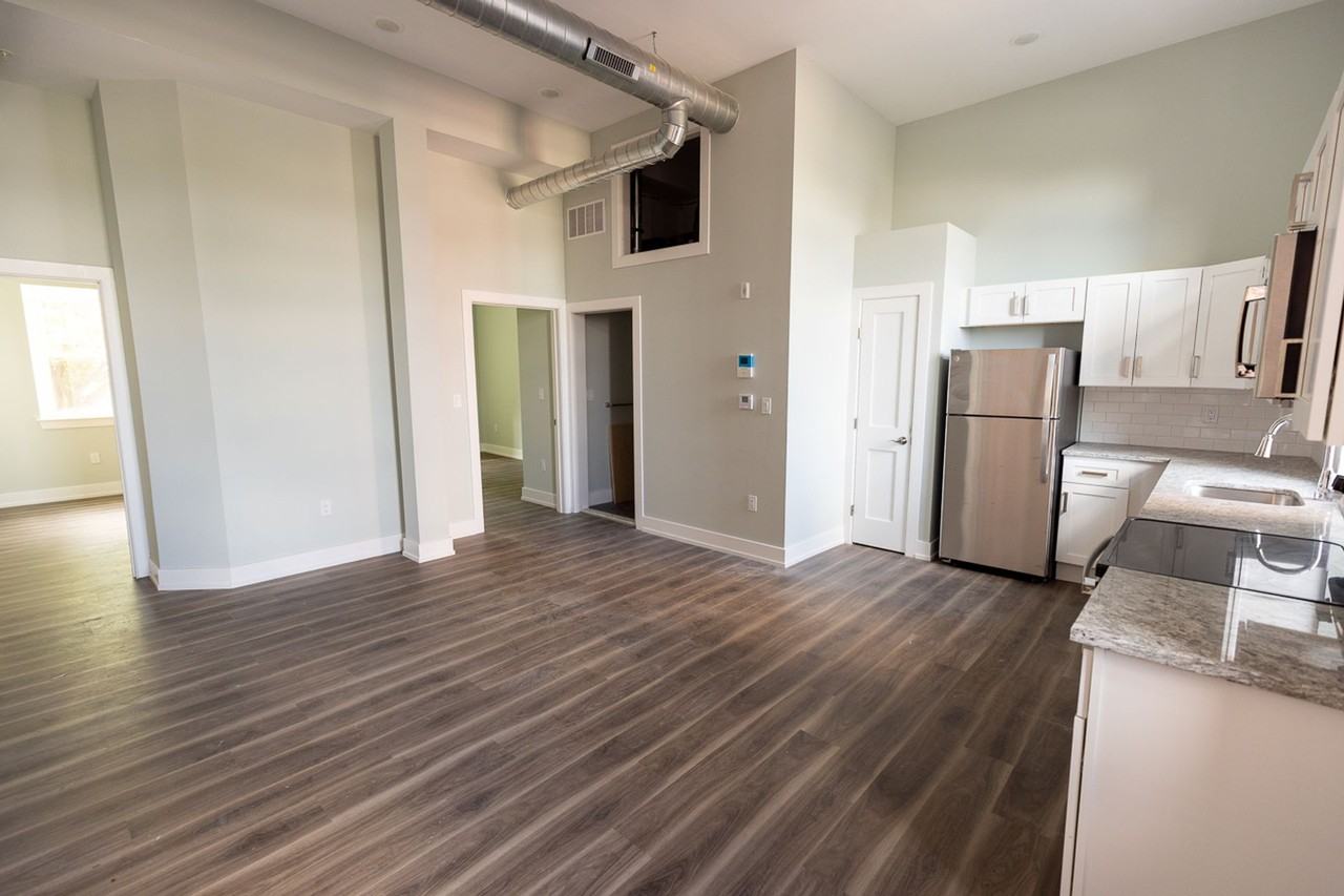 Kirkbride Arts x Apartments - Photo 5 of 16