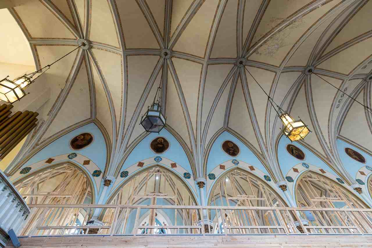 Kirkbride Arts x Apartments - Photo 6 of 16