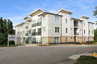 Pine Village Apartments - Photo 1 of 1