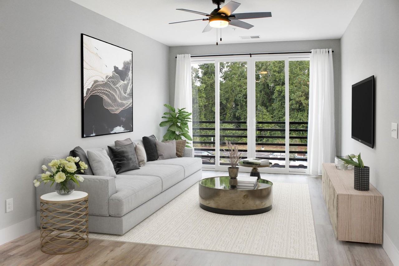 Pine Village Apartments - Photo 5 of 9