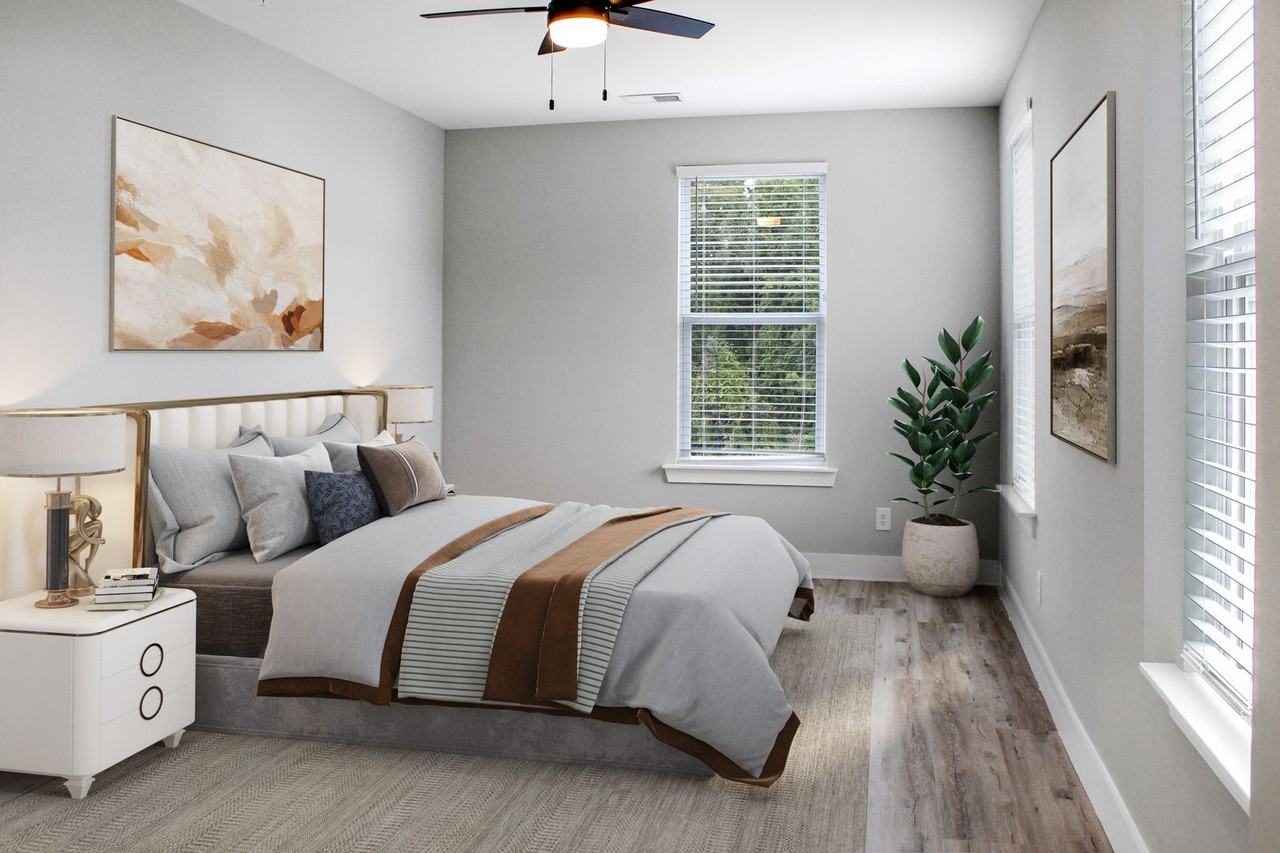 Pine Village Apartments - Photo 6 of 9