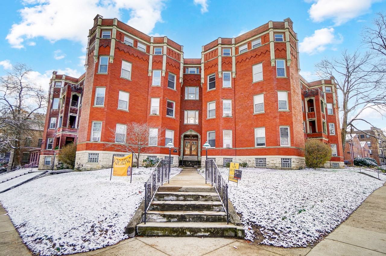 The Maplewood - Photo 2 of 50