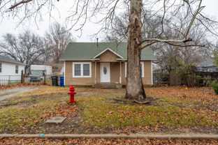 623 N Birch Ave - Photo 1 of 1