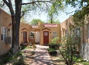 Arcadia Courtyard Apartments - Photo 1 of 1