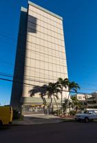 1215 Alexander St #606 - Photo 1 of 1