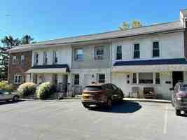 featured image of 201 East 5th Avenue