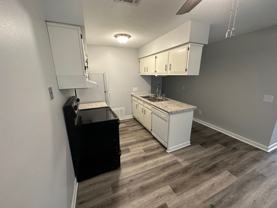 Maple Apartments - Photo 1 of 1