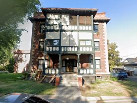 Jefferson Apartments - Photo 1 of 1