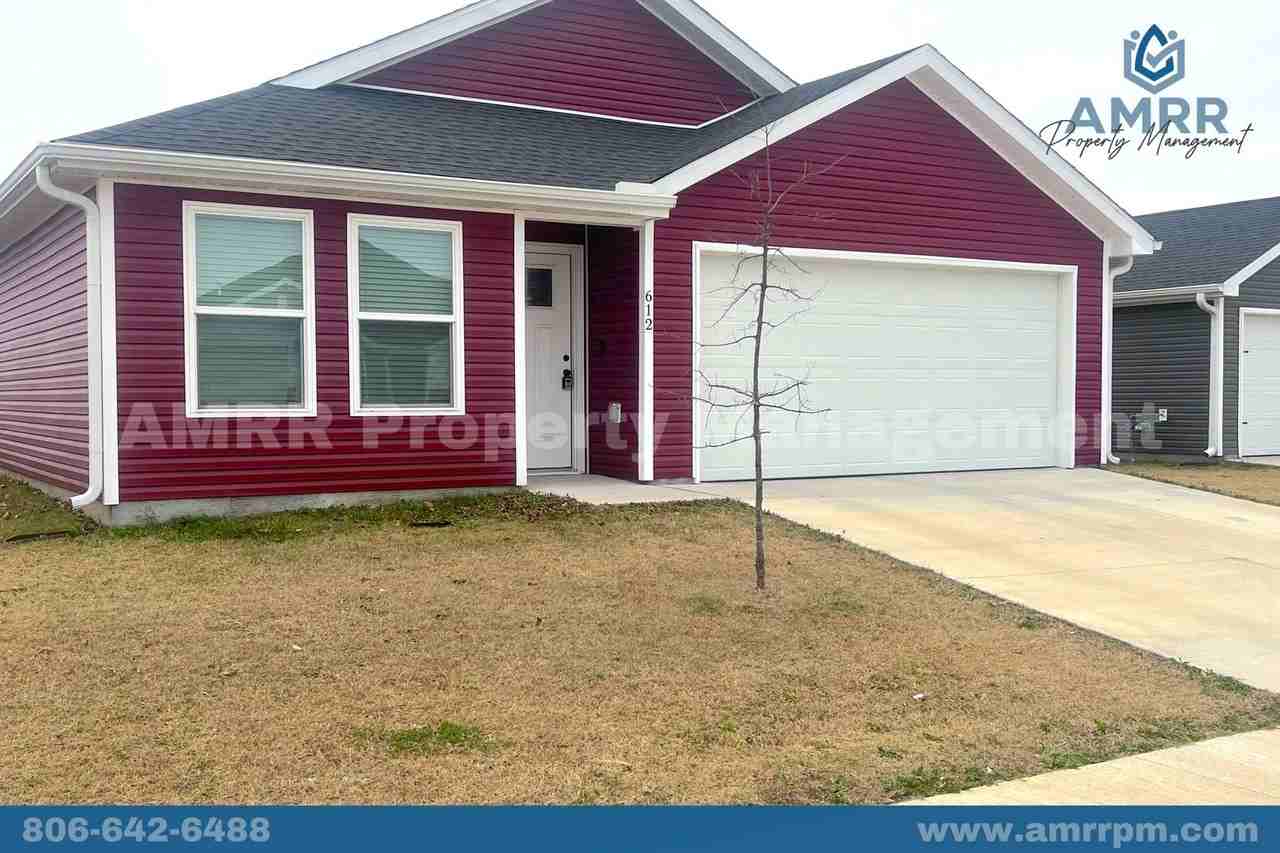 612 Short Leaf Ln - Photo 2 of 22