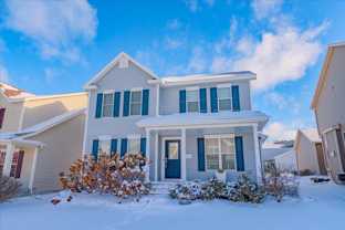 235 Blooming Leaf Way - Photo 1 of 1