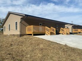Laurel St Duplexes - Photo 1 of 1