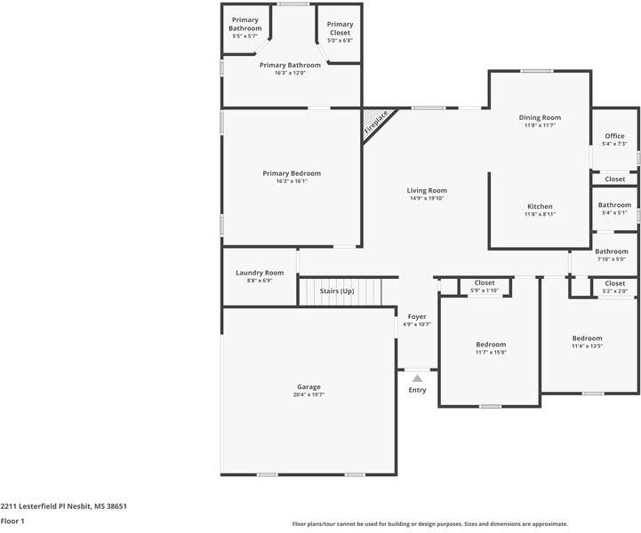 2211 Lesterfield Pl - Photo 2 of 17