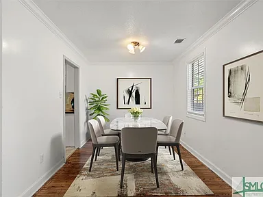 2409 Florida Avenue, Savannah, Ga, Usa - Photo 3 of 20