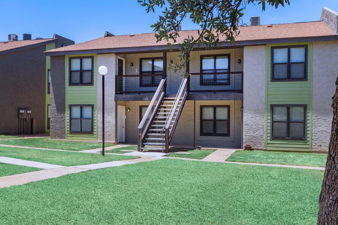 The Gardens at Midland - Photo 6 of 31