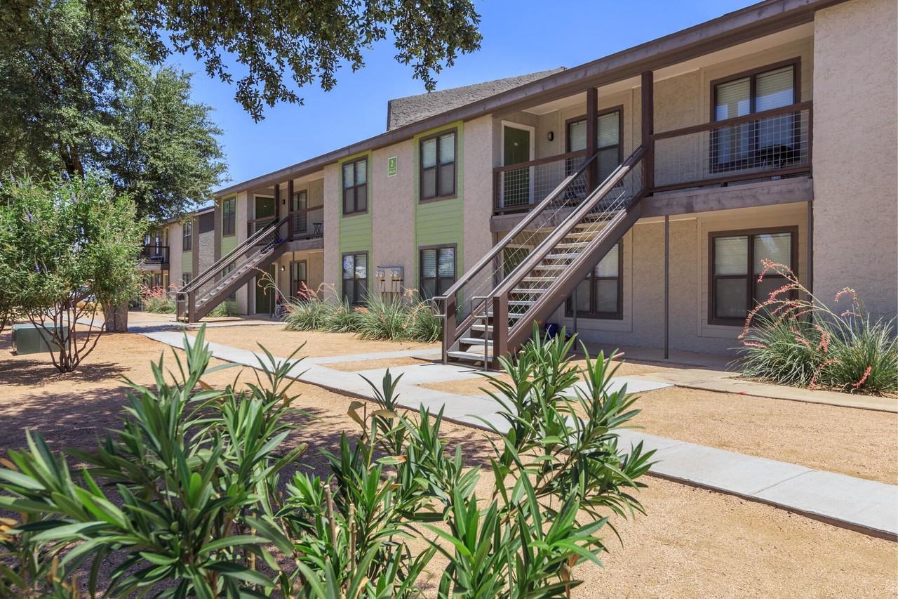 The Gardens at Midland - Photo 4 of 31