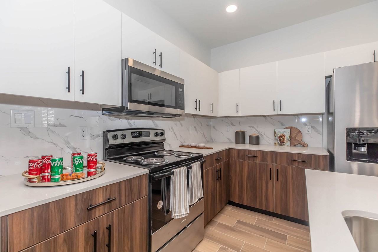 Terrica Urban Living - Photo 3 of 49