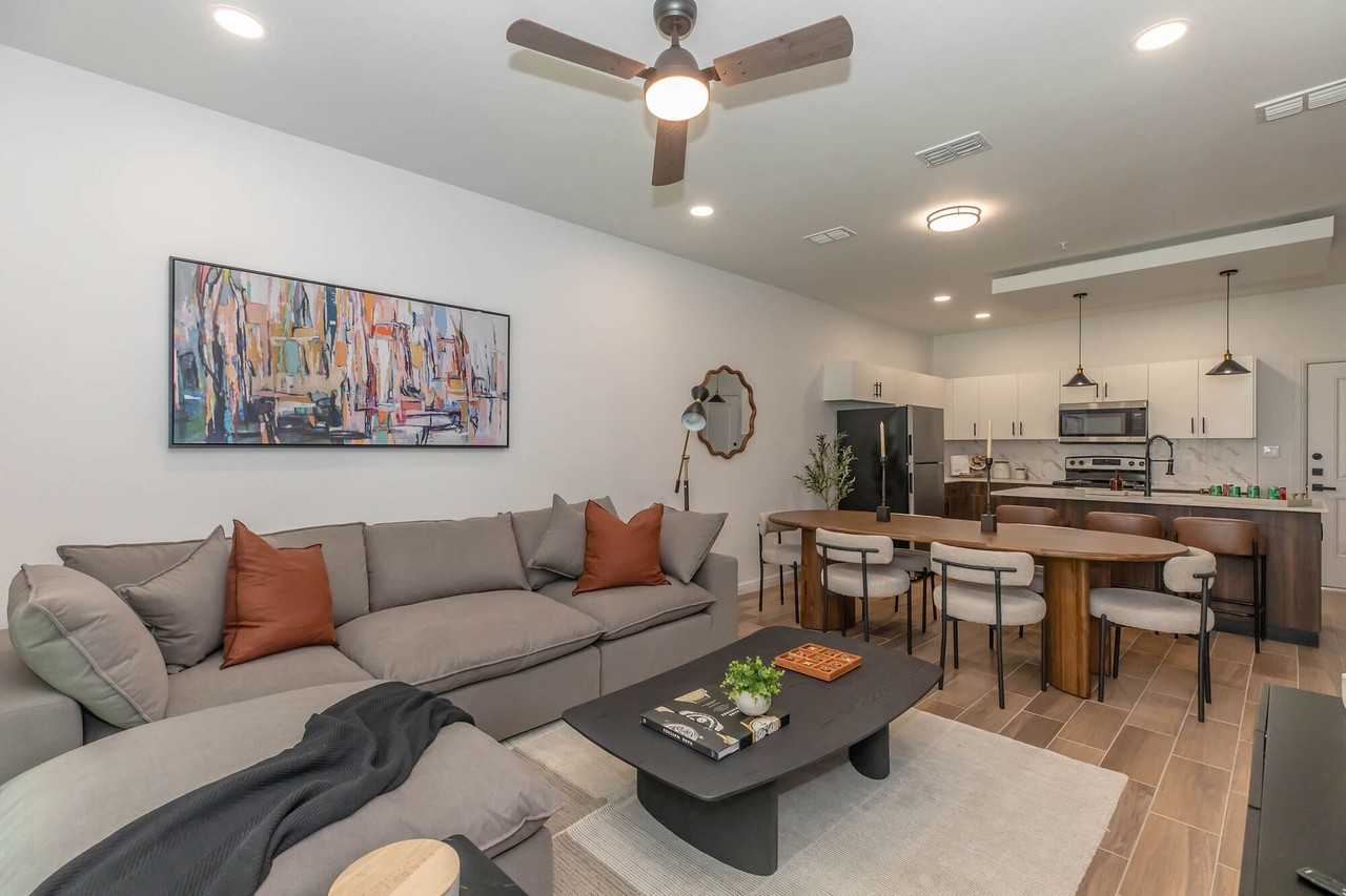 Terrica Urban Living - Photo 6 of 49