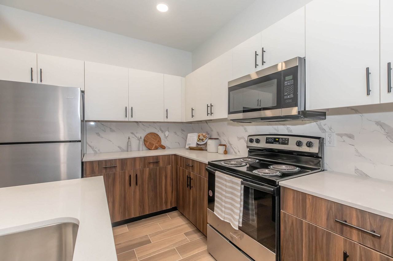 Terrica Urban Living - Photo 4 of 49