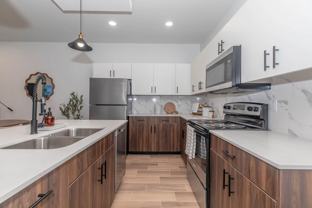 Terrica Urban Living - Photo 1 of 1