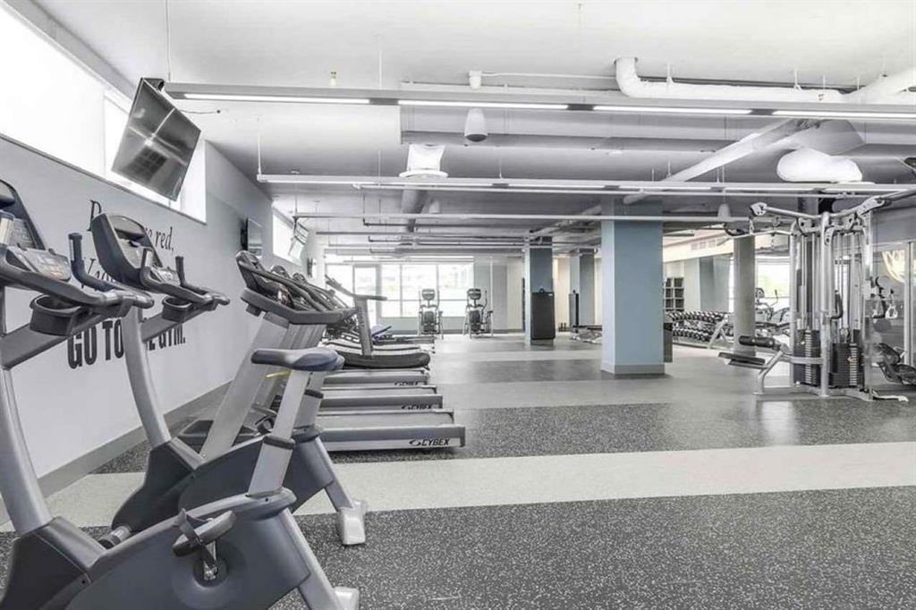 112 East 13th St #1502 - Photo 3 of 30