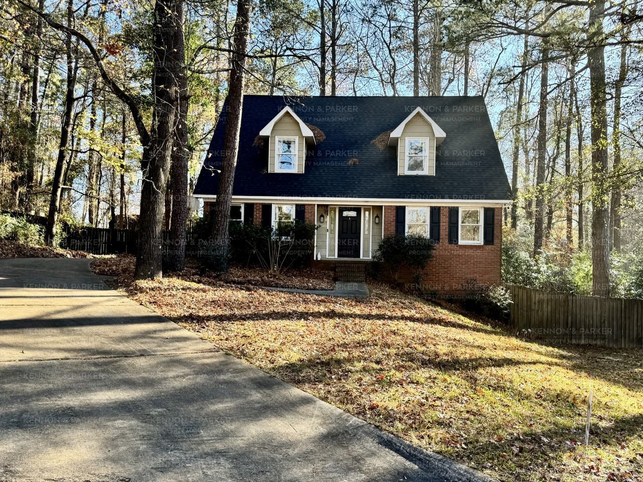 1042 Rockybrook Ct - Photo 2 of 35